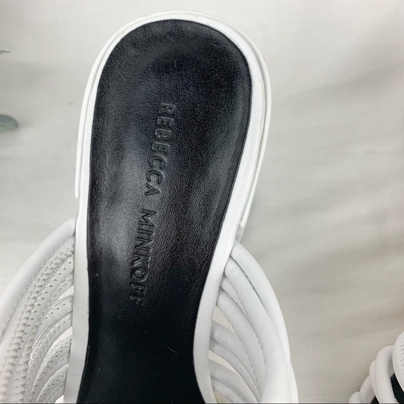 Rebecca Minkoff Calanthe block heels - Picture 7 of 12